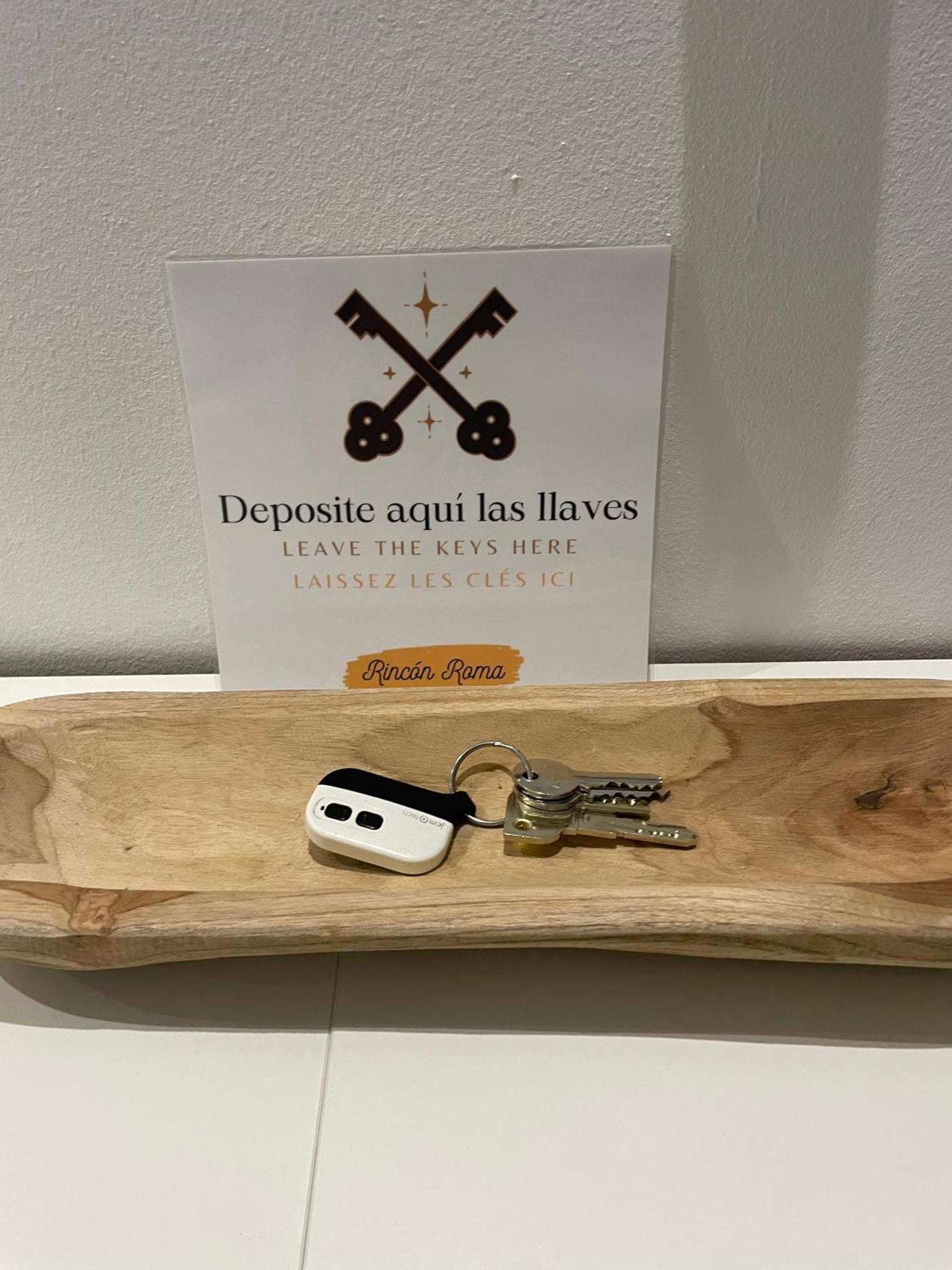 Appartamento Rincon Roma Gelves Esterno foto