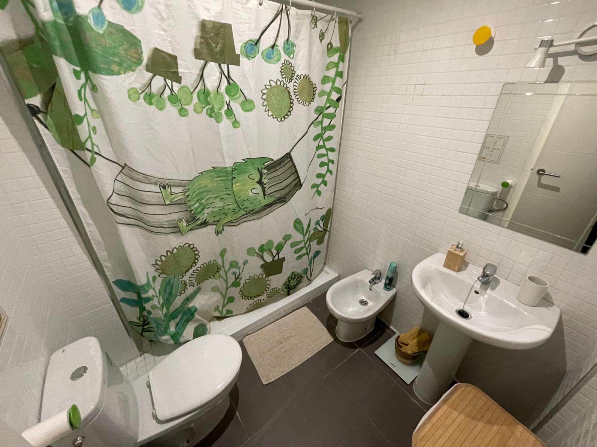 Appartamento Rincon Roma Gelves Esterno foto